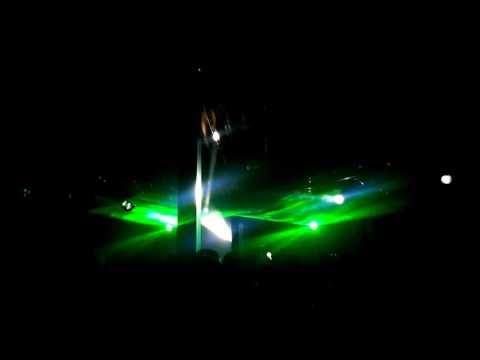 John Askew @ Brooklyn Warehouse - ID#5 & ID#6