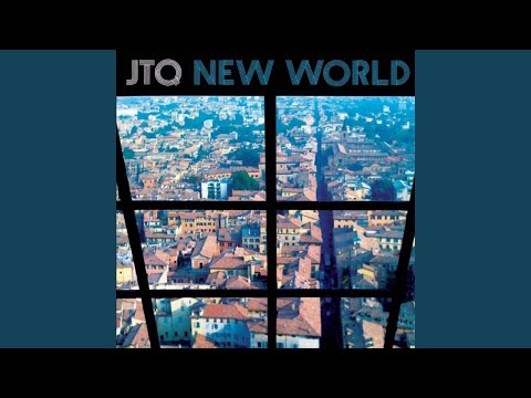 Inner Mystic Love - James Taylor Quartet