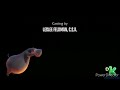 Cierre De Madagascar 2005 En Discovery Kids 2016 2021 Totally Real And Rare