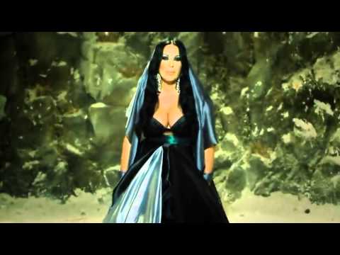 Azis  Mama feat  Mirko Gavric Official video 480