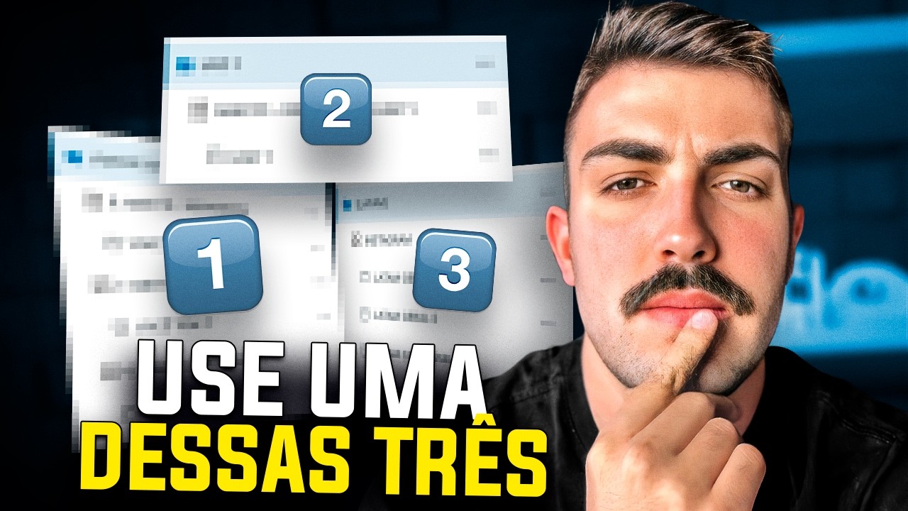 Facebook Ads: As 3 Melhores Estruturas de Campanha (Atualizado)