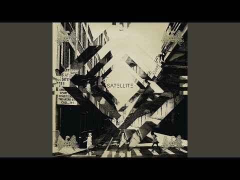 Ring The Bells - Satellite