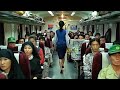 Train Has Been Running For 15 Years But Passengers Feel It S Just 10 Minutes