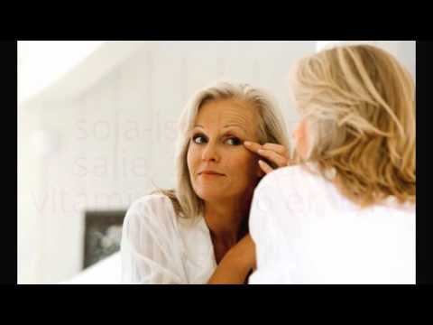 Naturapharma heeft iets voor u: Iso-Vrouw CMN Plus