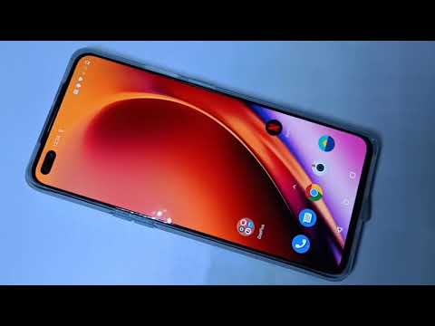 OnePlus Nord How To Turn On/Off Touch Vibration