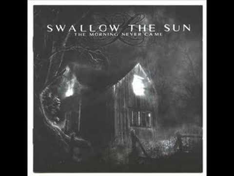 Swallow the Sun - Out of This Gloomy Light