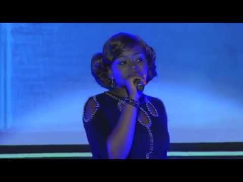 Sara Jackson BSS2015 - Nasinzia Episode 8 Full Peformance