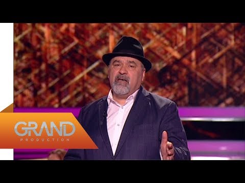 Nedim Coralic - Da mi nije tebe tugo - HH - (TV Grand 20.03.2018.)