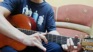 Adicto ati - Bacilos - Tutorial Guitarra