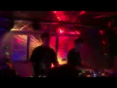 Senpai (HE$H x Bommer Remix) & Brain Sludge + more - HE$H b2b Bommer (Live Charlotte, NC - 7/20/19)