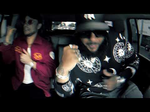 SKYXXX & Party Favor - Chicken Dinner (Official Performance Visualizer)