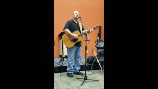 Jason Colannino  &quot;Mr Tanner&quot; (Harry Chapin cover)