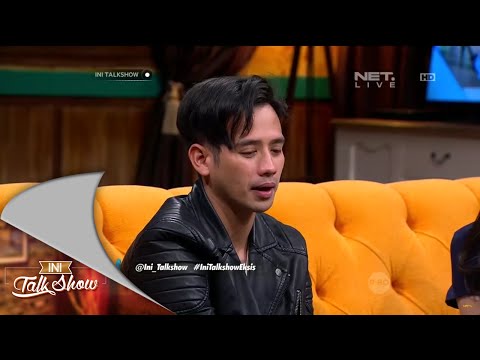 Ini Talk Show 24 Desember 2015 - Resolusi 2016 Tarra Budiman