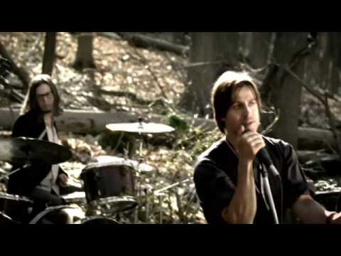 Our Lady Peace - All You Did Was Save My Life