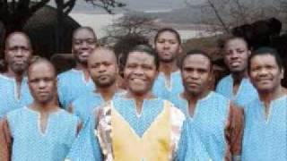 Ladysmith Black Mambazo - Love Your Neighbor
