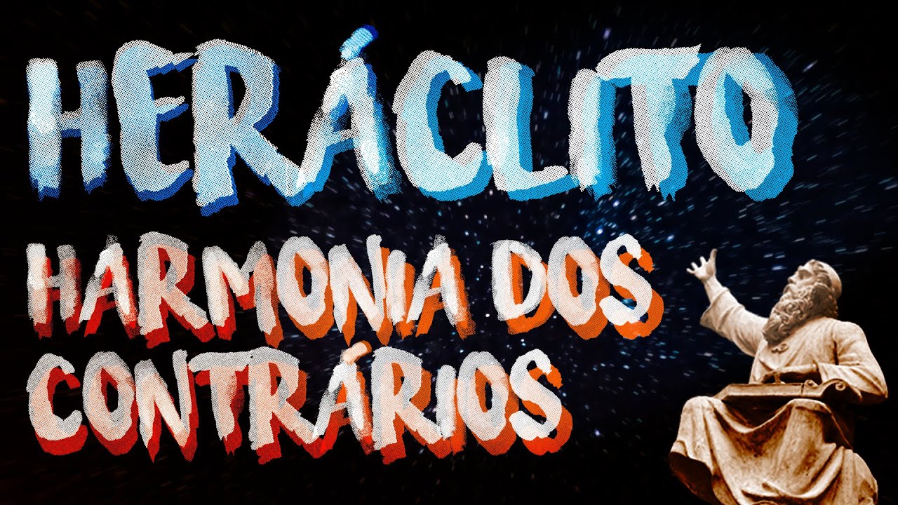 HERÁCLITO DE ÉFESO E O DEVIR