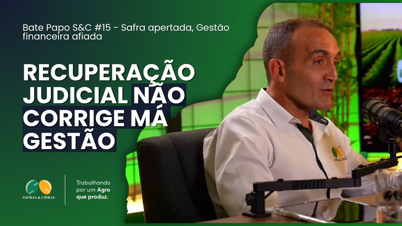 Recuperação judicial: Solução ou ilusão?