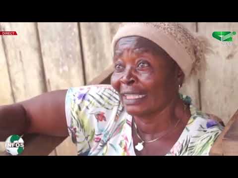 THE NEWS 7:50 p.m. Wednesday 10/12/2022 - Canal 2 international