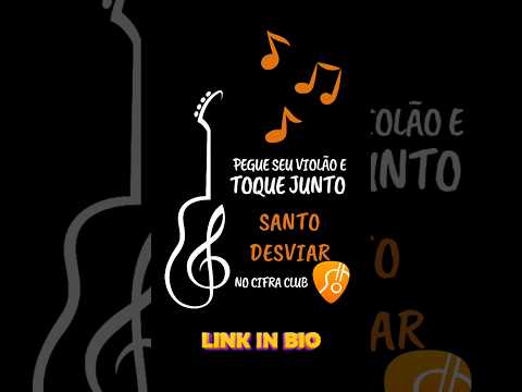 Santo Desviar - Vina