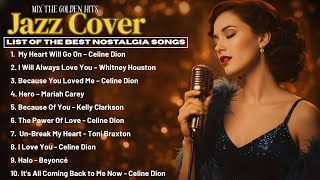 Download lagu The Best Love Songs Celine Dion, Adele, Whitney Houston | Relaxing & Smooth Playlist mp3