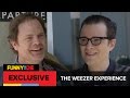 The Weezer Experience