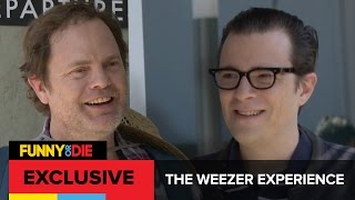 The Weezer Experience