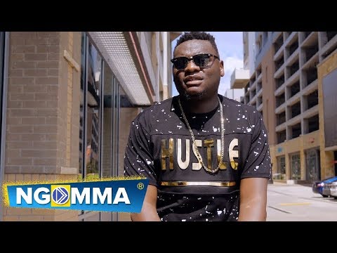 BC [Bobby Mapesa & Calvo Mistari] - MAPENZI CHINKU