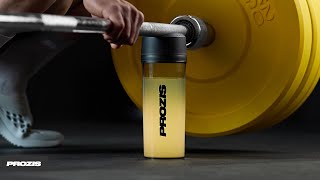Prozis | Shaker & Bar Holder