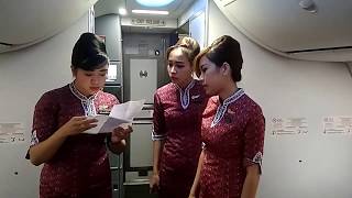 Download lagu #VLOG1 | EXCELLENT EXPERIENCE WITH LION AIR | JT241 TKG-CGK #terbangnyamanlionair mp3