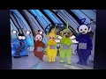 The Teletubbies Run To The Magic Windmill To Last Action Hero Nursery Rhymes Version 1