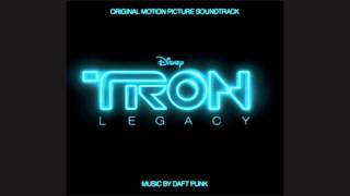 Daft Punk-TRON LEGACY OST-Armory