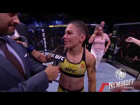 Post-UFC 237 Fight Size Update: Attendance, Bonuses, Highlights, Interviews, More