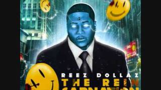 Reez Dollaz Ego Remix Ft Trey Songz & Beyonce