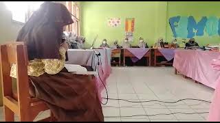 Download lagu Pembacaan Ayat Suci Al-Qur'an (Siti Hanifah) mp3 Download lagu Pembacaan Ayat Suci Al-Qur'an (Siti Hanifah) mp3