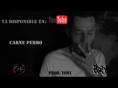 Clan The Warriors 01013 "Carne Perro" ft Fran el Largo ( Prod.Yowi ) Underground Rappers.