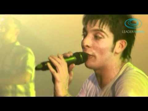 Damián Córdoba - Vuelve que te Espero