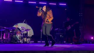 Carla Morrison - “Vez Primera (en vivo)” @ El Trompo, Tijuana BC