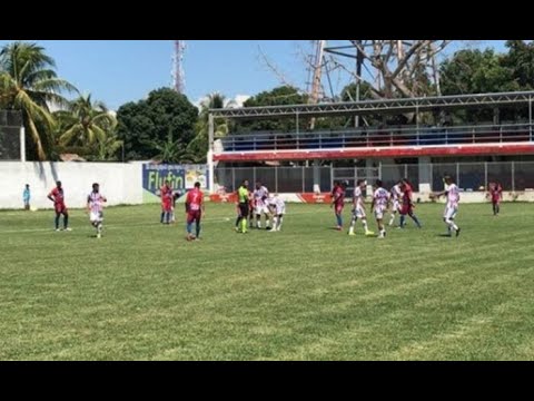 Apertura 2020: Iztapa goleó 5-0 a Xelajú MC