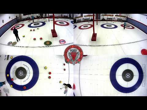 19th Annual Carosella Bonspiel