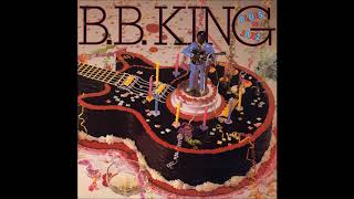 B.B. King -  I Can&#39;t Let You Go