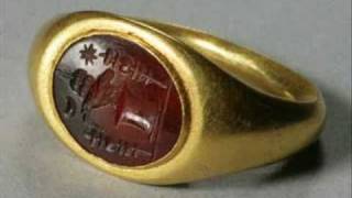 Beautiful Ancient  Antique and modern gold  silver rings