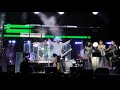 Jamiroquai Cosmic Girl Mallorca Live Festival 2019