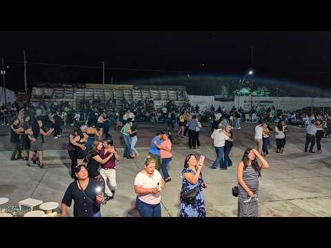 EL PODEROSO JAVIER SOLIS - CLUB UNIÓN 2026 (General Pinedo, Chaco)