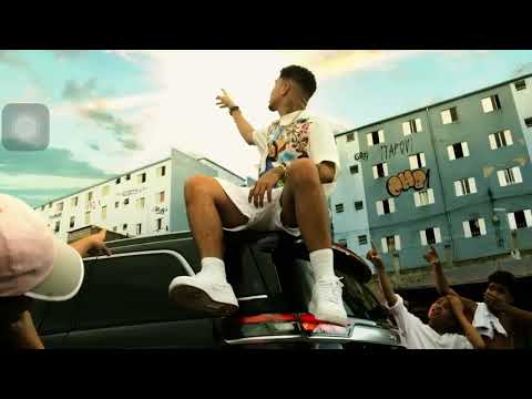 14. VEIGH - JEITO BANDIDO FT. KYAN