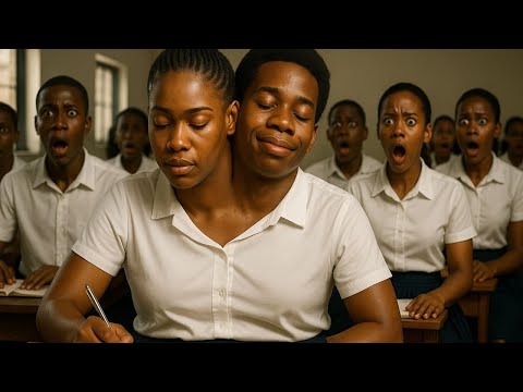 ELLE EST NÉE AVEC DEUX TÊTES MAIS LE SECRET DERRIÈRE ÇA VOUS CHOCERA