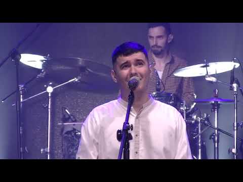Psalm 7 - zespół Półpiętro [LIVE]