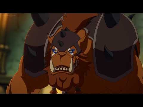 He-Man: Revelations - Monster Beast Man