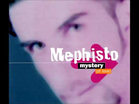 Mephisto - Mystery of love (1997)  [HQ]
