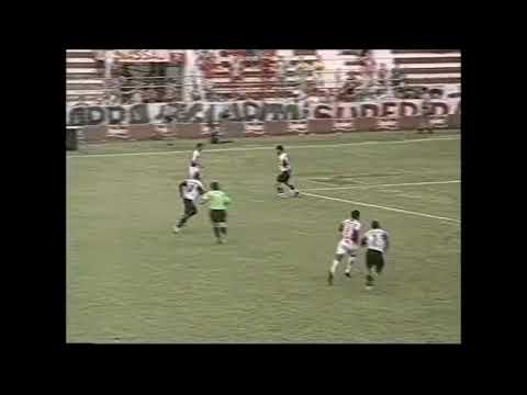 Náutico 3 x 3 Santa Cruz - Campeonato Pernambucano 2006