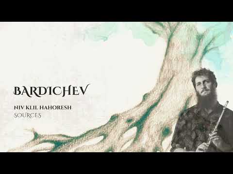 Niv Klil Hahoresh - Sources - Bardichev